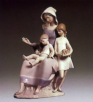 Mother