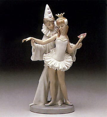 Carnival Couple