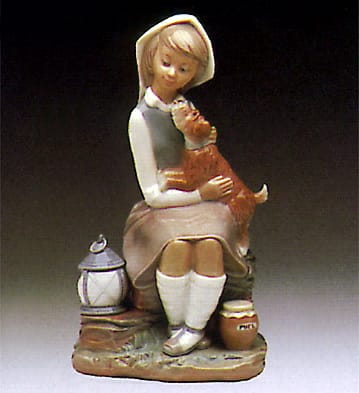 Dog Lover's Collection (Glazed)