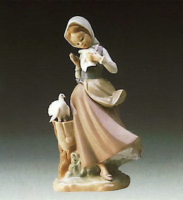 Arctic Friends Lladro - 01012260 - Children Lladro Gres Lladro
