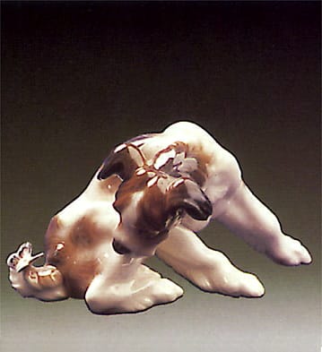 Dog Lover's Collection (Glazed)