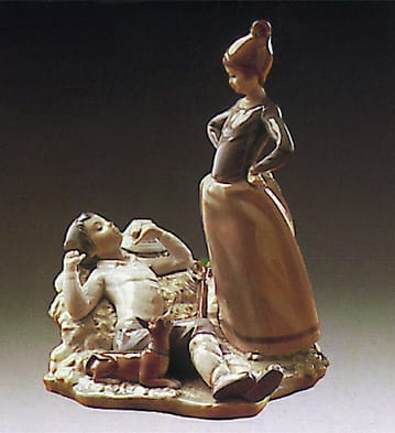 Dog Lover's Collection (Glazed)