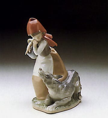 Dog Lover's Collection (Glazed)