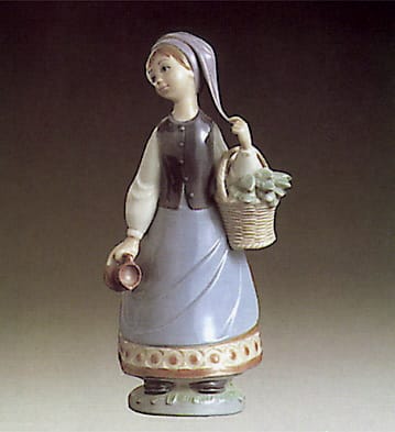 Little Working Women (3)