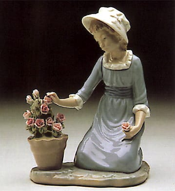 Flowers in Tow (5)