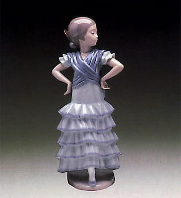Little Senorita