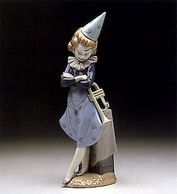 Clown Set (5)