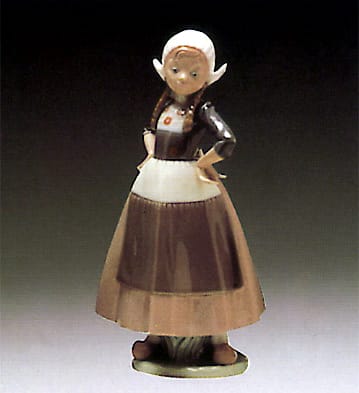 Dutch Girl Set (5)