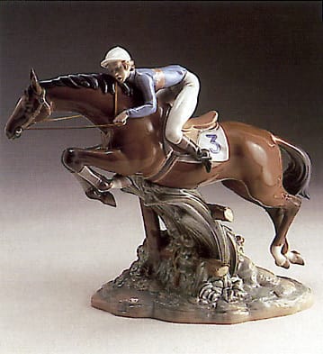 The Jockey