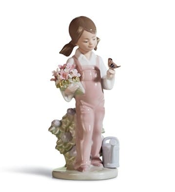 Season's Children Set - Glazed (4)