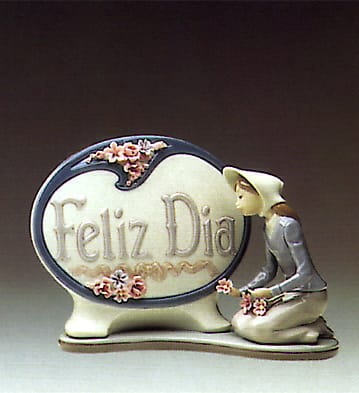 Feliz Dia (Happy Day)