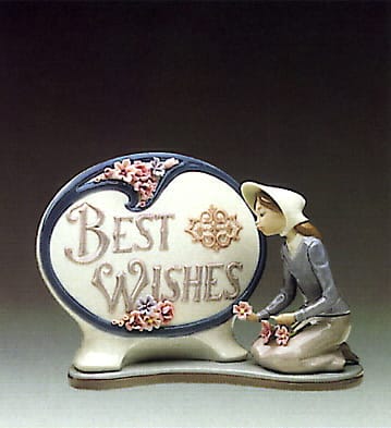 Best Wishes
