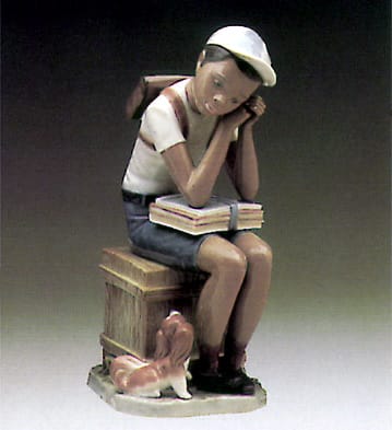 Back to School - Selection