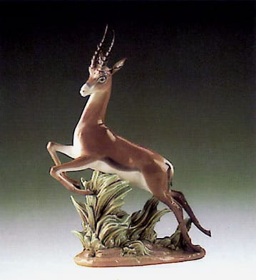 Gazelle