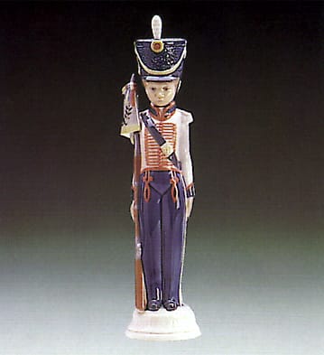 Soldier Set - Blue Pants (5)