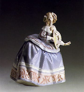Marie Antoinette Girls (3)