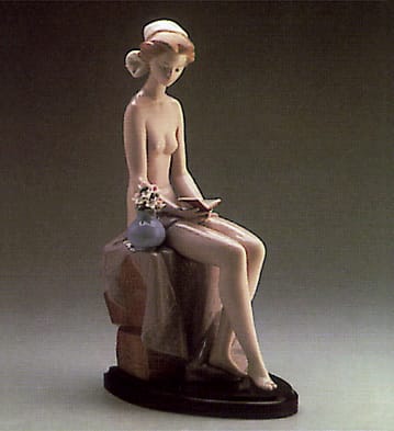 Artist Model