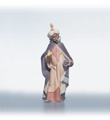 King Balthasar Lladró