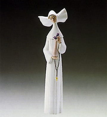 Serene Moment (White)