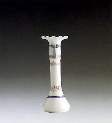 Candleholders - Blue Ribbon (5)