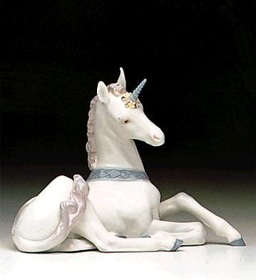 Little Unicorn
