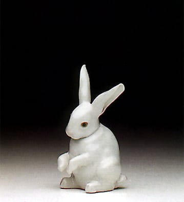 Bunny Set - White (8)