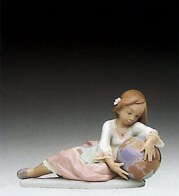 World of Fantasy