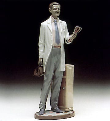 General Practitioner