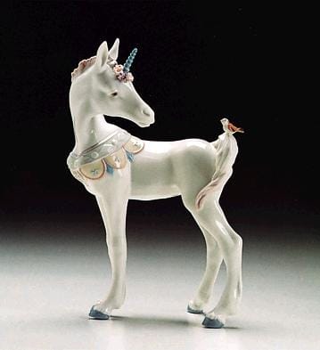 Unicorn Set - Matte (3)