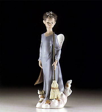 Angel Season Set (4)