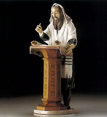 Reading The Torah