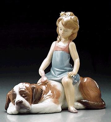 Dog Lover's Collection (Glazed)
