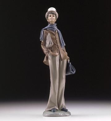 Doctors by Lladro
