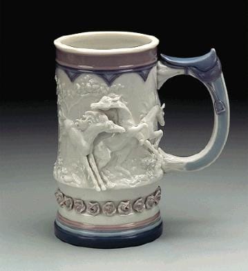Born Free Mug