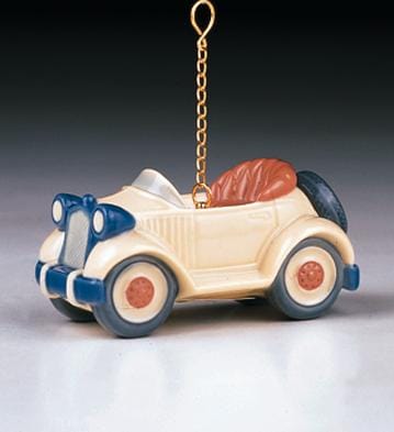 Little Roadster