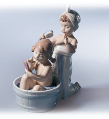 Bathing Beauties
