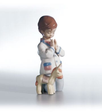 Bless Us All