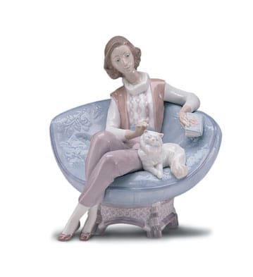 Cat Lover's Collection (Glazed)