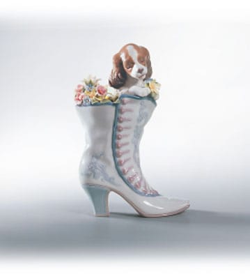 Dog Lover's Collection (Glazed)