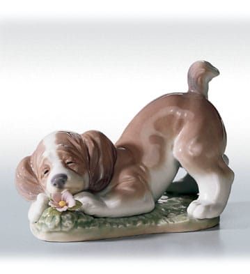 Dog Lover's Collection (Glazed)