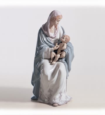 Religious Favorites