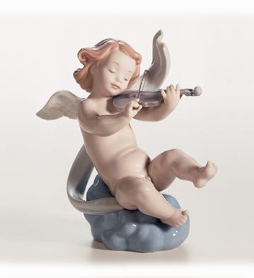 Angelic Music