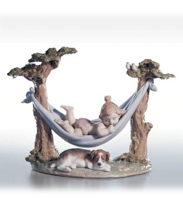 Dog Lover's Collection (Glazed)