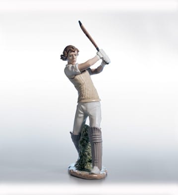 Cricket Player