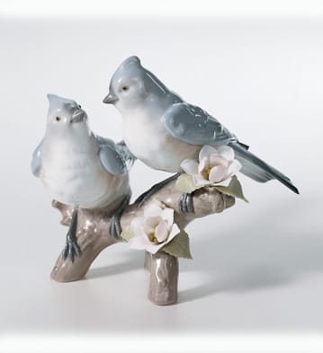 Nature's Duet
