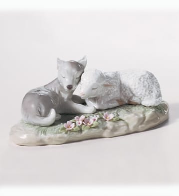 Peaceable Kingdom Collection (4)
