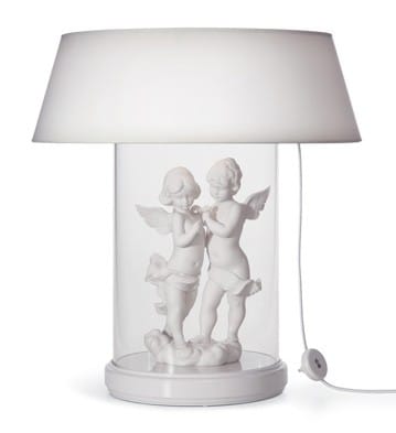 Lamp Re-Deco Set (6)