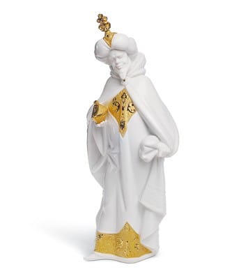 King Balthasar (Re-Deco)
