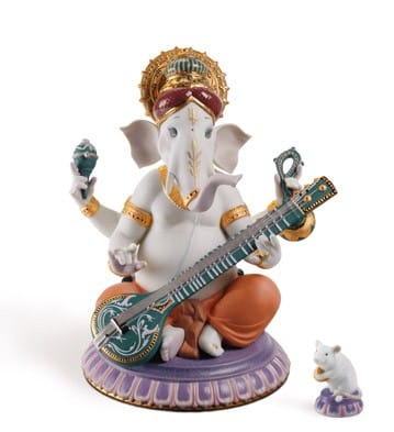 VEENA GANESHA