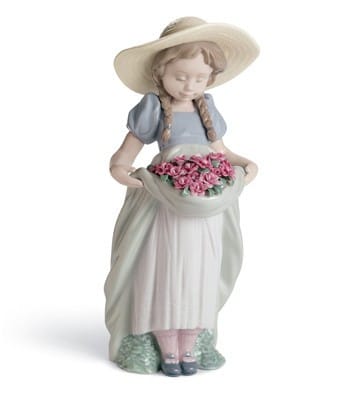 Bountiful Blossoms (Carnations)